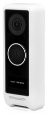 UBIQUITI UVC-G4-DOORBELL k&uuml;lt&eacute;ri/belt&eacute;ri 2MP kamer&aacute;s okos csengő H&aacute;ztart&aacute;s / Otthon / K&uuml;lt&eacute;r - Lak&aacute;sfelszerel&eacute;s - Csengő - 452875