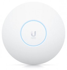 UBIQUITI UniFi U6-Enterprise Triple-Band Wi-Fi 6E belt&eacute;ri Access Point Iroda &eacute;s sz&aacute;m&iacute;t&aacute;stechnika - H&aacute;l&oacute;zat - Lefedetts&eacute;gn&ouml;velő / jeltov&aacute;bb&iacute;t&oacute; - 458778