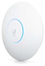 UBIQUITI UniFi U6-Enterprise Triple-Band Wi-Fi 6E belt&eacute;ri Access Point Iroda &eacute;s sz&aacute;m&iacute;t&aacute;stechnika - H&aacute;l&oacute;zat - Lefedetts&eacute;gn&ouml;velő / jeltov&aacute;bb&iacute;t&oacute; - 458778