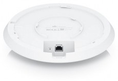 UBIQUITI UniFi U6-Enterprise Triple-Band Wi-Fi 6E belt&eacute;ri Access Point Iroda &eacute;s sz&aacute;m&iacute;t&aacute;stechnika - H&aacute;l&oacute;zat - Lefedetts&eacute;gn&ouml;velő / jeltov&aacute;bb&iacute;t&oacute; - 458778