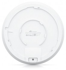 UBIQUITI UniFi U6-Enterprise Triple-Band Wi-Fi 6E belt&eacute;ri Access Point Iroda &eacute;s sz&aacute;m&iacute;t&aacute;stechnika - H&aacute;l&oacute;zat - Lefedetts&eacute;gn&ouml;velő / jeltov&aacute;bb&iacute;t&oacute; - 458778