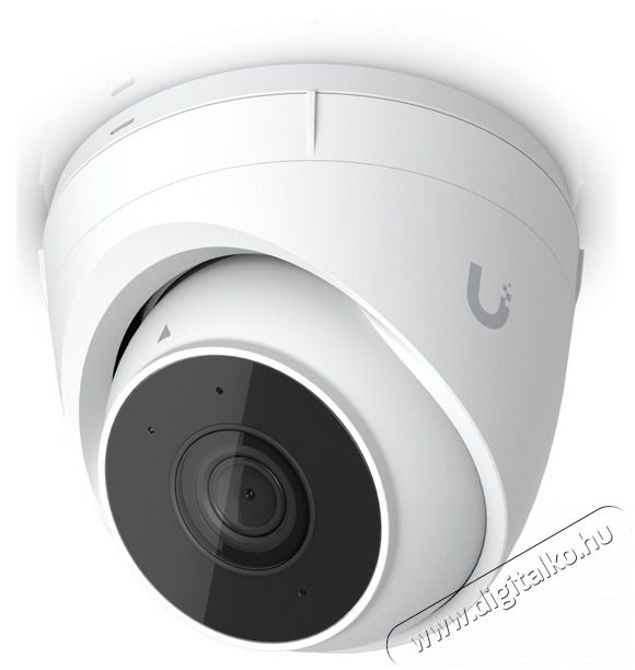 UBIQUITI UniFi UVC-G5-Turret-Ultra UniFi k&uuml;lt&eacute;ri/belt&eacute;ri 4MP 2K feh&eacute;r IP kamera H&aacute;ztart&aacute;s / Otthon / K&uuml;lt&eacute;r - Biztons&aacute;gtechnika - Biztons&aacute;gi kamera - 508347