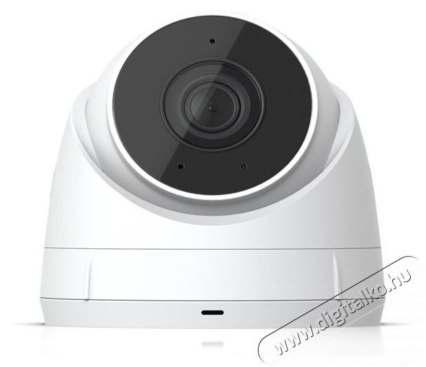 UBIQUITI UniFi UVC-G5-Turret-Ultra UniFi k&uuml;lt&eacute;ri/belt&eacute;ri 4MP 2K feh&eacute;r IP kamera H&aacute;ztart&aacute;s / Otthon / K&uuml;lt&eacute;r - Biztons&aacute;gtechnika - Biztons&aacute;gi kamera - 508347