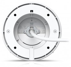 UBIQUITI UniFi UVC-G5-Turret-Ultra UniFi k&uuml;lt&eacute;ri/belt&eacute;ri 4MP 2K feh&eacute;r IP kamera H&aacute;ztart&aacute;s / Otthon / K&uuml;lt&eacute;r - Biztons&aacute;gtechnika - Biztons&aacute;gi kamera - 508347