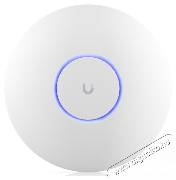 UBIQUITI UniFi U7-Pro-Max 802.11be Wi-Fi 7 Tri-band belt&eacute;ri Access Point Iroda &eacute;s sz&aacute;m&iacute;t&aacute;stechnika - H&aacute;l&oacute;zat - Lefedetts&eacute;gn&ouml;velő / jeltov&aacute;bb&iacute;t&oacute; - 514737