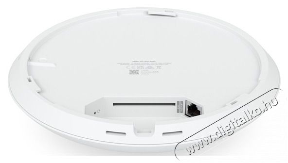 UBIQUITI UniFi U7-Pro-Max 802.11be Wi-Fi 7 Tri-band belt&eacute;ri Access Point Iroda &eacute;s sz&aacute;m&iacute;t&aacute;stechnika - H&aacute;l&oacute;zat - Lefedetts&eacute;gn&ouml;velő / jeltov&aacute;bb&iacute;t&oacute; - 514737