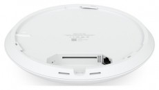 UBIQUITI UniFi U7-Pro-Max 802.11be Wi-Fi 7 Tri-band belt&eacute;ri Access Point Iroda &eacute;s sz&aacute;m&iacute;t&aacute;stechnika - H&aacute;l&oacute;zat - Lefedetts&eacute;gn&ouml;velő / jeltov&aacute;bb&iacute;t&oacute; - 514737
