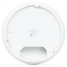 UBIQUITI UniFi U7-Pro-Max 802.11be Wi-Fi 7 Tri-band belt&eacute;ri Access Point Iroda &eacute;s sz&aacute;m&iacute;t&aacute;stechnika - H&aacute;l&oacute;zat - Lefedetts&eacute;gn&ouml;velő / jeltov&aacute;bb&iacute;t&oacute; - 514737