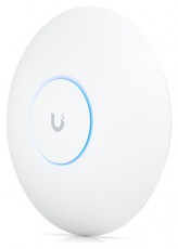 UBIQUITI UniFi U7-Pro-Max 802.11be Wi-Fi 7 Tri-band belt&eacute;ri Access Point Iroda &eacute;s sz&aacute;m&iacute;t&aacute;stechnika - H&aacute;l&oacute;zat - Lefedetts&eacute;gn&ouml;velő / jeltov&aacute;bb&iacute;t&oacute; - 514737