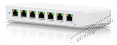 UBIQUITI UniFi L2 USW-Ultra-60W Switch otthoni haszn&aacute;latra Iroda &eacute;s sz&aacute;m&iacute;t&aacute;stechnika - H&aacute;l&oacute;zat - Switch - 532807