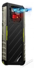 Ulefone Armor 22 8GB / 256GB - z&ouml;ld Mobil / Kommunik&aacute;ci&oacute; / Smart - Okostelefon - Android - 520248