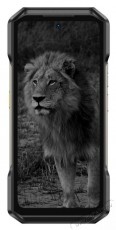 Ulefone Armor 27 Pro Black Mobil / Kommunik&aacute;ci&oacute; / Smart - Okostelefon - Android - 520246
