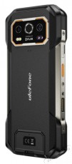 Ulefone Armor 27T Pro Black Mobil / Kommunik&aacute;ci&oacute; / Smart - Okostelefon - Android - 520235