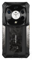 Ulefone Armor 28 Pro 16GB / 512GB Black Mobil / Kommunik&aacute;ci&oacute; / Smart - Okostelefon - Android - 520238