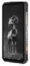 Ulefone Armor 28 Pro 16GB / 512GB Black Mobil / Kommunik&aacute;ci&oacute; / Smart - Okostelefon - Android - 520238