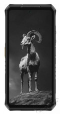 Ulefone Armor 28 Pro 16GB / 512GB Black Mobil / Kommunik&aacute;ci&oacute; / Smart - Okostelefon - Android - 520238