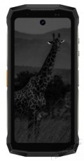 Ulefone Armor Mini 20 Pro black Mobil / Kommunik&aacute;ci&oacute; / Smart - Okostelefon - Android - 520237