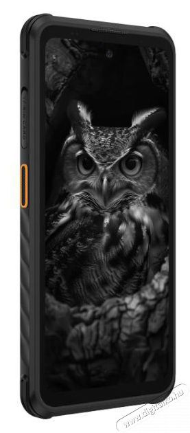 Ulefone Armor X31 Pro 5G 8GB / 256GB Classic Black Mobil / Kommunik&aacute;ci&oacute; / Smart - Okostelefon - Android - 520247