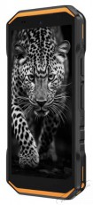 Ulefone Armor X32 6GB / 128GB Vibrant Orange Mobil / Kommunik&aacute;ci&oacute; / Smart - Okostelefon - Android - 520239