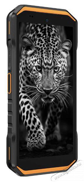 Ulefone Armor X32 6GB / 128GB Vibrant Orange Mobil / Kommunik&aacute;ci&oacute; / Smart - Okostelefon - Android - 520239