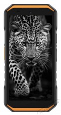 Ulefone Armor X32 6GB / 128GB Vibrant Orange Mobil / Kommunik&aacute;ci&oacute; / Smart - Okostelefon - Android - 520239