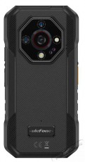 Ulefone Armor X32 6GB / 128GB Vibrant Orange Mobil / Kommunik&aacute;ci&oacute; / Smart - Okostelefon - Android - 520239
