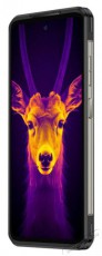 Ulefone Armor 25T Pro Frost Black Mobil / Kommunik&aacute;ci&oacute; / Smart - Okostelefon - Android - 528225