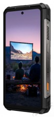 Ulefone Armor 34 Pro 16GB/512GB Pulse Black Mobil / Kommunik&aacute;ci&oacute; / Smart - Okostelefon - Android - 528229