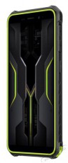 Ulefone Armor X12 Pro 4GB/64GB z&ouml;ld Mobil / Kommunik&aacute;ci&oacute; / Smart - Okostelefon - Android - 528231