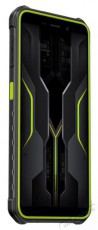 Ulefone Armor X12 Pro 4GB/64GB z&ouml;ld Mobil / Kommunik&aacute;ci&oacute; / Smart - Okostelefon - Android - 528231