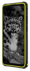 Ulefone Armor X31 6GB / 128GB Lightsome Green Mobil / Kommunik&aacute;ci&oacute; / Smart - Okostelefon - Android - 528235