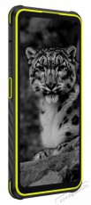Ulefone Armor X31 6GB / 128GB Lightsome Green Mobil / Kommunik&aacute;ci&oacute; / Smart - Okostelefon - Android - 528235