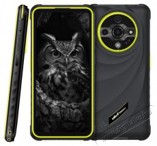 Ulefone Armor X31 Pro 5G 8GB / 256GB Lightsome Green Mobil / Kommunik&aacute;ci&oacute; / Smart - Okostelefon - Android - 528237