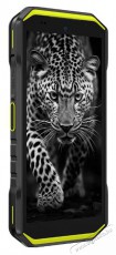 Ulefone Armor X32 6GB / 128GB Vivid Green Mobil / Kommunik&aacute;ci&oacute; / Smart - Okostelefon - Android - 528239