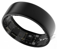 Ultrahuman Ring Air Matt Grey, 5 Mobil / Kommunik&aacute;ci&oacute; / Smart - Okos eszk&ouml;z - Egy&eacute;b okos eszk&ouml;z - 528248