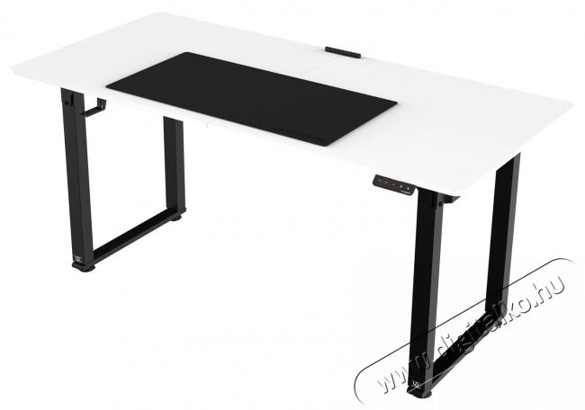 ULTRADESK UPLIFT - feh&eacute;r asztallap Iroda &eacute;s sz&aacute;m&iacute;t&aacute;stechnika - Egy&eacute;b sz&aacute;m&iacute;t&aacute;stechnikai term&eacute;k - 530747