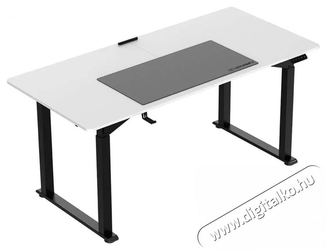 ULTRADESK UPLIFT - feh&eacute;r asztallap Iroda &eacute;s sz&aacute;m&iacute;t&aacute;stechnika - Egy&eacute;b sz&aacute;m&iacute;t&aacute;stechnikai term&eacute;k - 530747