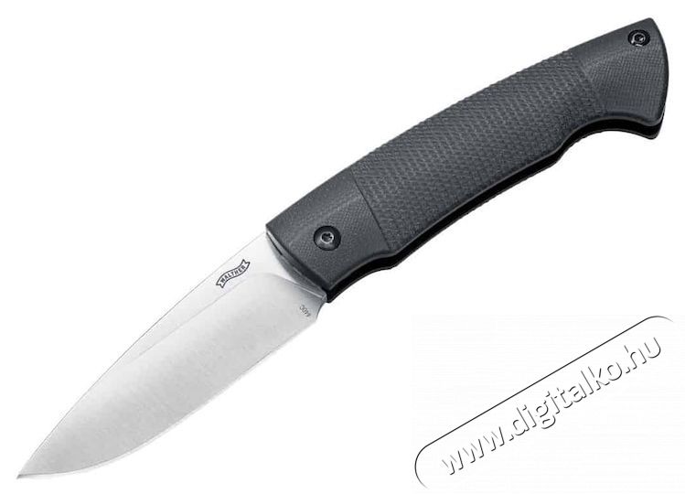 Umarex 5.0856 Walther FFK zsebk&eacute;s, Fekete H&aacute;ztart&aacute;s / Otthon / K&uuml;lt&eacute;r - J&aacute;t&eacute;k / Sport - Kieg&eacute;sz&iacute;tő - 533947