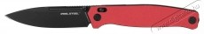 Umarex Real Steel Huginn zsebk&eacute;s, Piros/Fekete H&aacute;ztart&aacute;s / Otthon / K&uuml;lt&eacute;r - J&aacute;t&eacute;k / Sport - Kieg&eacute;sz&iacute;tő - 533975