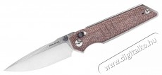Umarex Real Steel Sacra zsebk&eacute;s, Barna H&aacute;ztart&aacute;s / Otthon / K&uuml;lt&eacute;r - J&aacute;t&eacute;k / Sport - Kieg&eacute;sz&iacute;tő - 533976