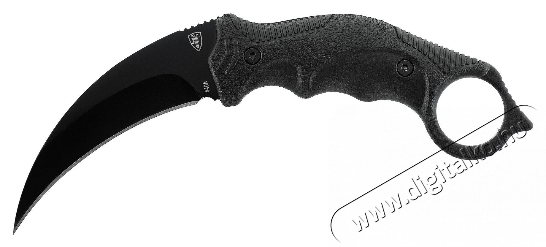 Umarex Elite Force EF717 5.0980 Karambit k&eacute;s, tok H&aacute;ztart&aacute;s / Otthon / K&uuml;lt&eacute;r - J&aacute;t&eacute;k / Sport - Kieg&eacute;sz&iacute;tő - 533941