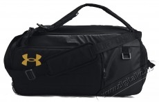 Under Armour Contain Duo S sportt&aacute;ska, Fekete Fot&oacute;-Vide&oacute; kieg&eacute;sz&iacute;tők - Fot&oacute;-vide&oacute; t&aacute;ska / tok - K&eacute;zi &eacute;s v&aacute;llt&aacute;ska - 533984