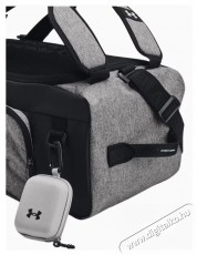 Under Armour Contain Duo S sportt&aacute;ska, Sz&uuml;rke Fot&oacute;-Vide&oacute; kieg&eacute;sz&iacute;tők - Fot&oacute;-vide&oacute; t&aacute;ska / tok - K&eacute;zi &eacute;s v&aacute;llt&aacute;ska - 533990
