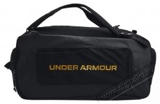 Under Armour Contain Duo sportt&aacute;ska, M-es m&eacute;retű, Fekete Fot&oacute;-Vide&oacute; kieg&eacute;sz&iacute;tők - Fot&oacute;-vide&oacute; t&aacute;ska / tok - K&eacute;zi &eacute;s v&aacute;llt&aacute;ska - 533986