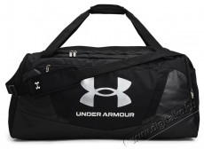 Under Armour Undeniable, sportt&aacute;ska 5 l, uniszex, fekete Fot&oacute;-Vide&oacute; kieg&eacute;sz&iacute;tők - Fot&oacute;-vide&oacute; t&aacute;ska / tok - K&eacute;zi &eacute;s v&aacute;llt&aacute;ska - 533982
