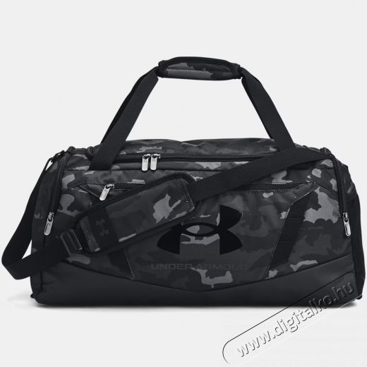 Under Armour Undeniable 5.0 S sportt&aacute;ska, fekete/terepsz&iacute;nű H&aacute;ztart&aacute;s / Otthon / K&uuml;lt&eacute;r - J&aacute;t&eacute;k / Sport - Kieg&eacute;sz&iacute;tő - 537534