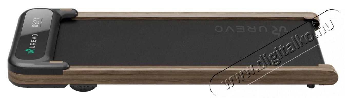 Urevo Spacewalk E4W Smart Wood Elektromos fut&oacute;pad H&aacute;ztart&aacute;s / Otthon / K&uuml;lt&eacute;r - Egy&eacute;b h&aacute;ztart&aacute;si term&eacute;k - 529144