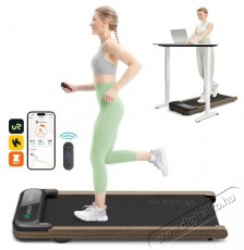 Urevo Spacewalk E4W Smart Wood Elektromos fut&oacute;pad H&aacute;ztart&aacute;s / Otthon / K&uuml;lt&eacute;r - Egy&eacute;b h&aacute;ztart&aacute;si term&eacute;k - 529144