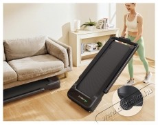 Urevo Strol 2S PRO Smart auto-inclined 2in1 H&aacute;ztart&aacute;s / Otthon / K&uuml;lt&eacute;r - J&aacute;t&eacute;k / Sport - Kieg&eacute;sz&iacute;tő - 538045