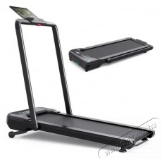 Urevo Strol 2S PRO Smart auto-inclined 2in1 H&aacute;ztart&aacute;s / Otthon / K&uuml;lt&eacute;r - J&aacute;t&eacute;k / Sport - Kieg&eacute;sz&iacute;tő - 538045